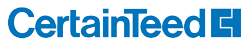 certainteed residential roofing products