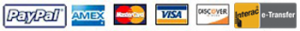 payment methods