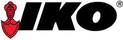 iko residential shingles