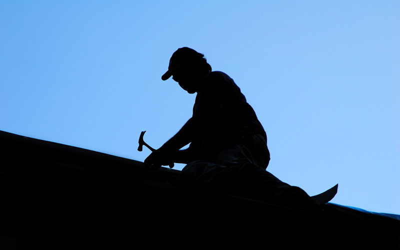 roof repairs emergency