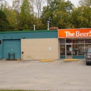 The Beer Store