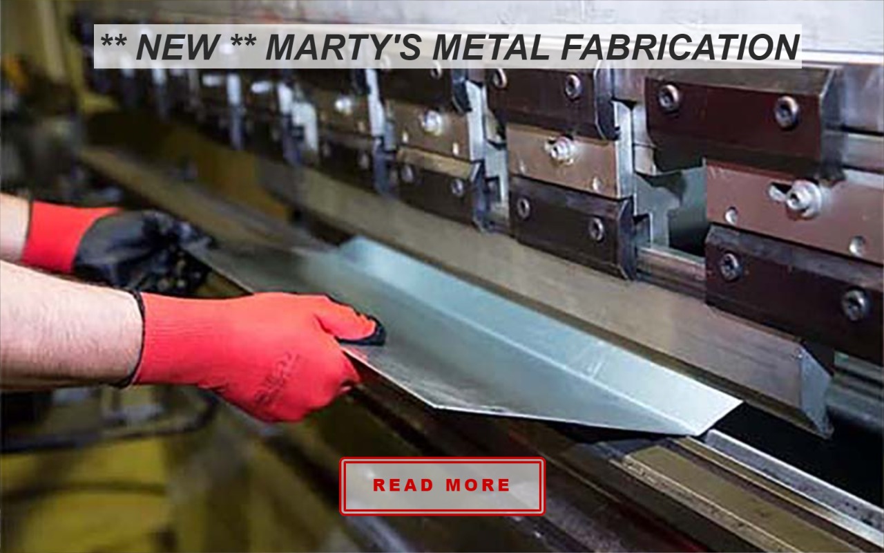 ba roofing coldwater orillia barrie sheet metal fabrication